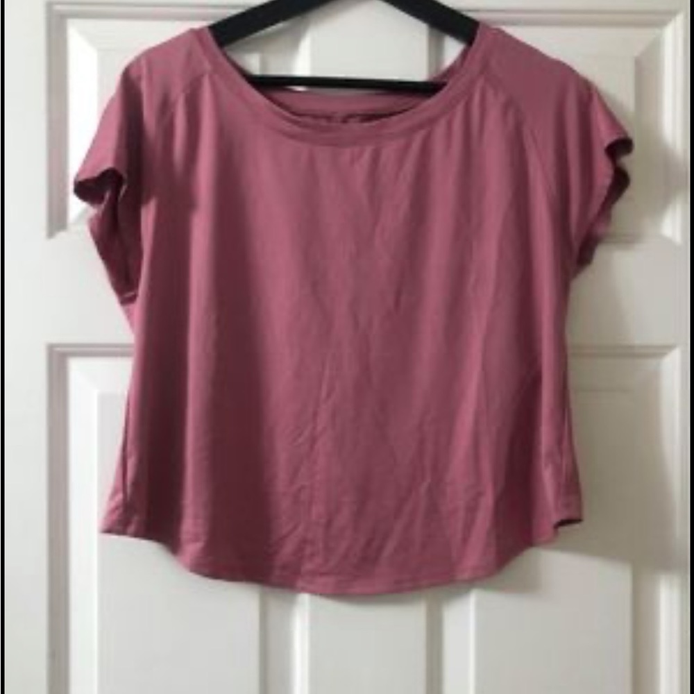 4pc Active Tshirt Set